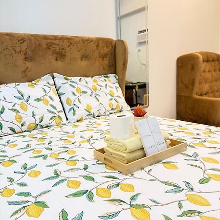 Starlight Suites Trece Martires Eksteriør bilde