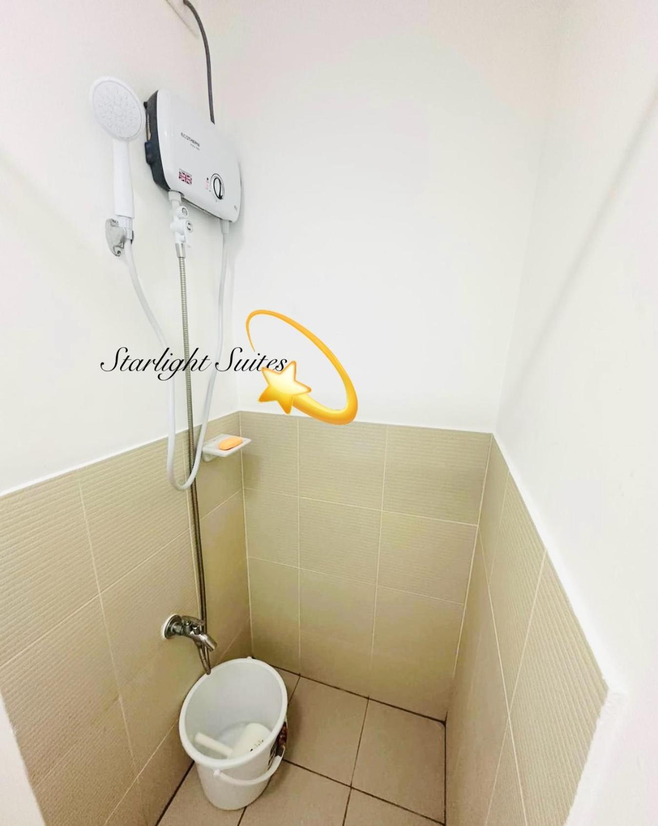 Starlight Suites Trece Martires Eksteriør bilde