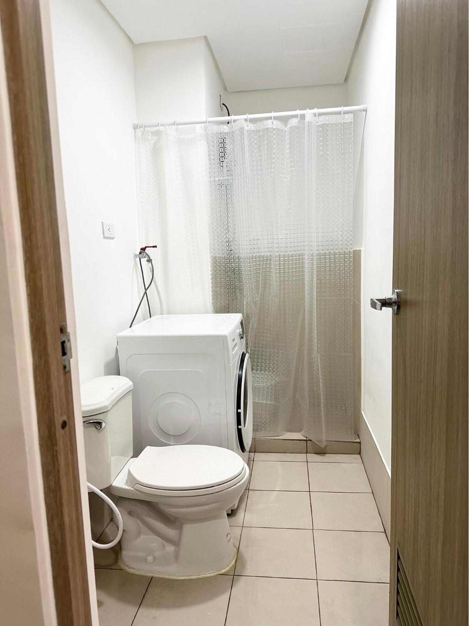 Starlight Suites Trece Martires Eksteriør bilde