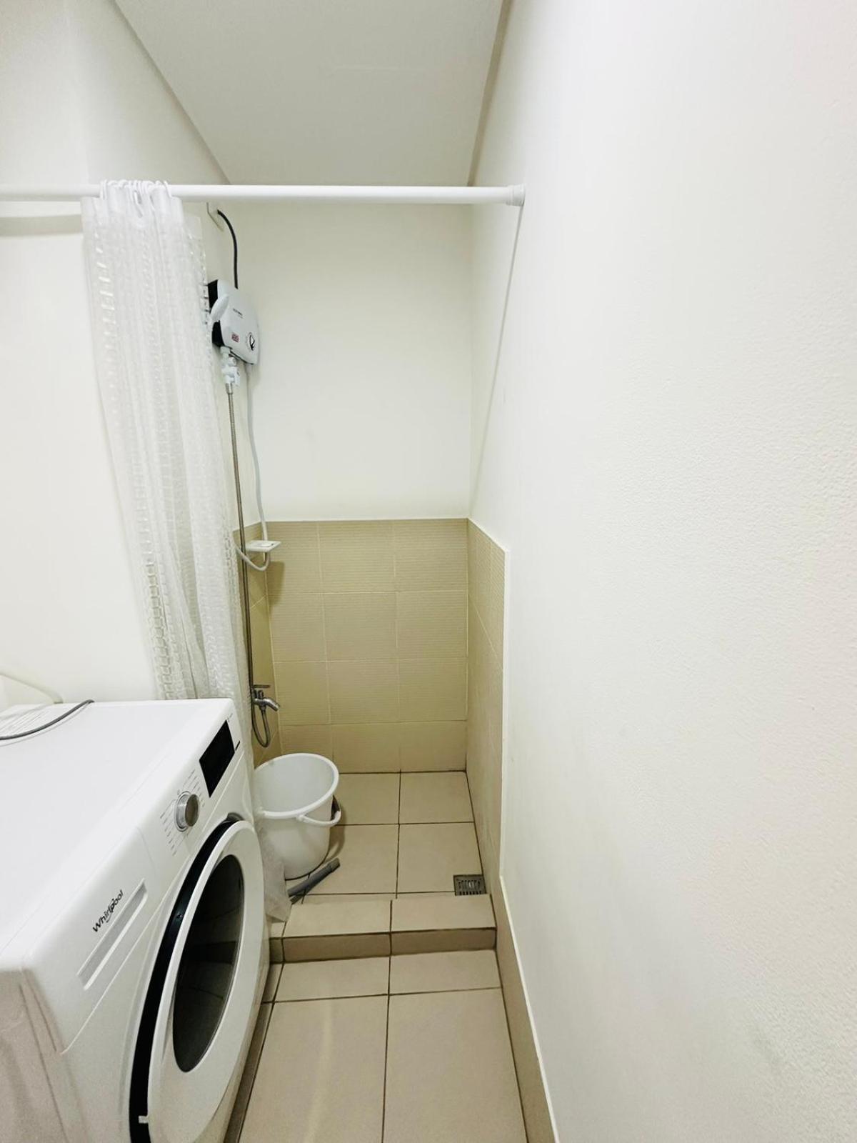 Starlight Suites Trece Martires Eksteriør bilde